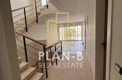 Apartment - 4 Bedrooms - 3 Bathrooms for rent in Six West - Beverly Hills - Sheikh Zayed Compounds - Sheikh Zayed City - Giza
